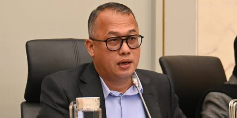 Beras Oplosan Cederai Integritas Pangan Nasional