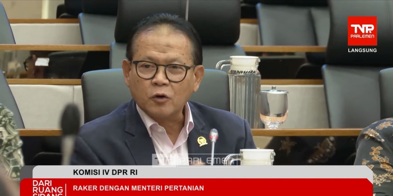 Mentan Amran Diperingatkan Tak Keluarkan Kebijakan Nyeleneh soal Harga Beras