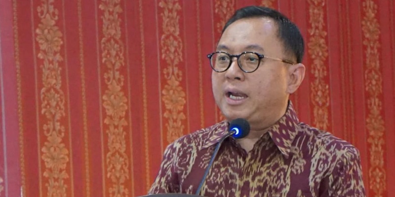 Dukungan Politik ke Prabowo Harus Solid dalam Hadapi Ancaman Trump