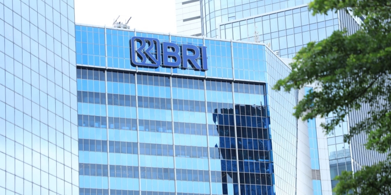 BRI Fokus Langkah Transformasi di Seluruh Aspek