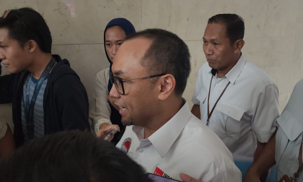 500 Ribu Penerima Bansos Pemain Judi Online, 100 Ribu Danai Terorisme