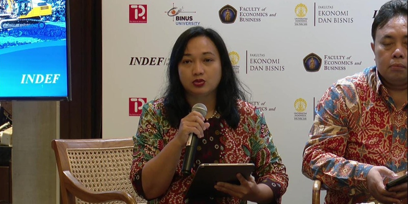 Utang Kian Jumbo, Pengelolaan APBN Jangan Asal-asalan