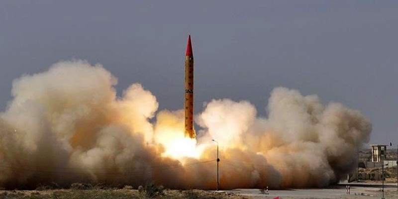 Perang Dunia III dalam Bayangan?