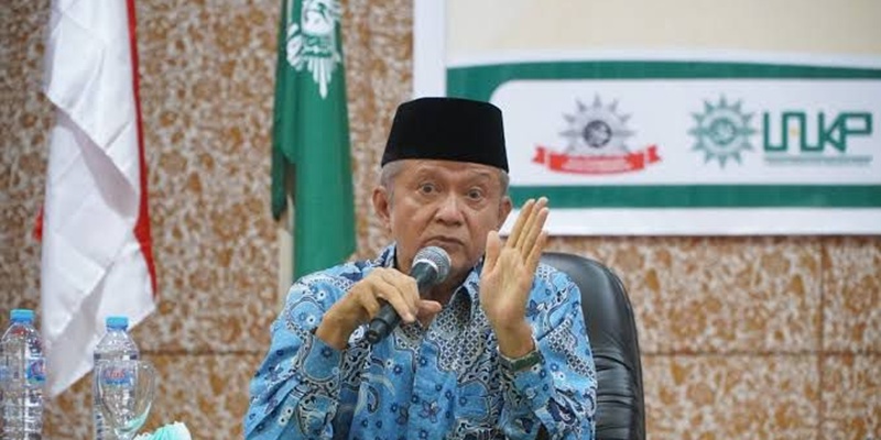 Sosialisme Versi Indonesia Makin Terlihat dengan Kopdes Merah Putih