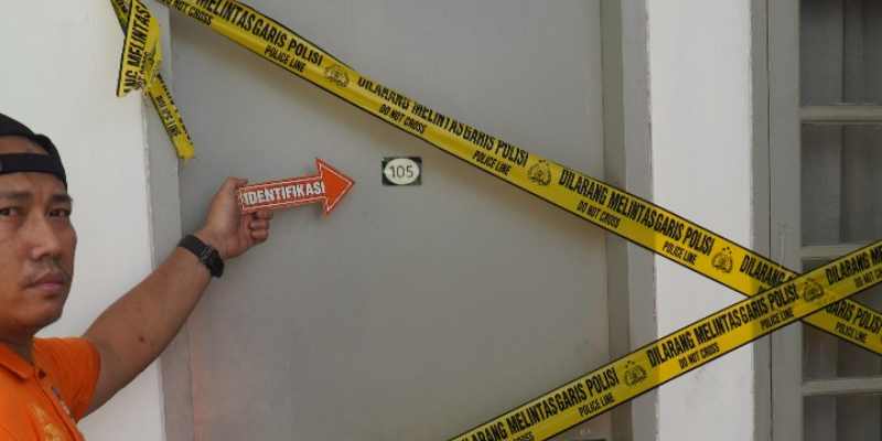 Diplomat yang Tewas Dilakban Ternyata Akan Bertugas di Finlandia Bulan Ini