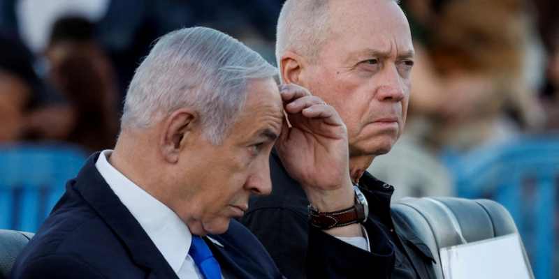 ICC Tolak Permintaan Israel, Proses Hukum Netanyahu dan Gallant Tetap Berlanjut