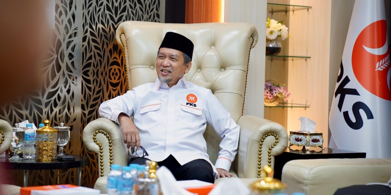 PKS Dorong Koperasi Syariah Masuk RUU Perkoperasian