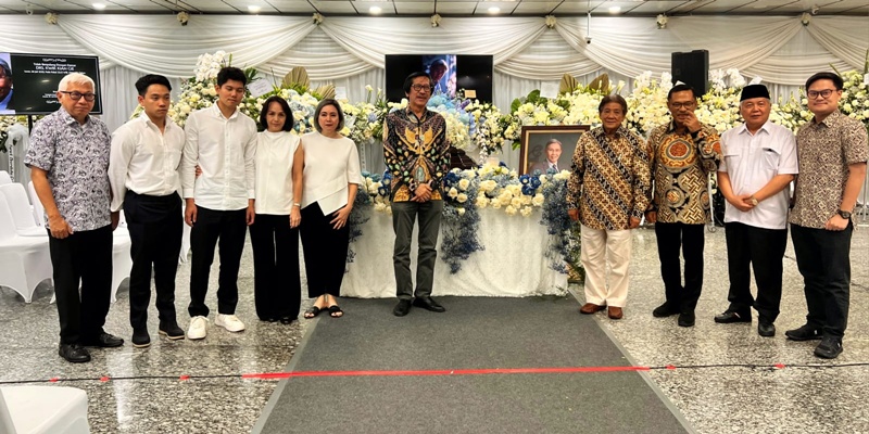 Nasionalisme Kwik Kian Gie Patut Dicontoh