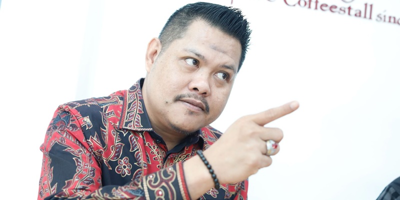 Polisi Didesak Usut Dugaan Korupsi Mantan Walikota Parepare