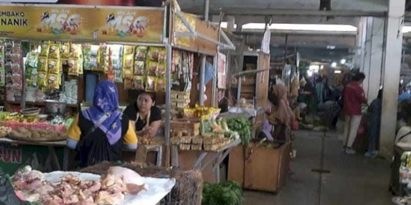 Minyak dan Beras Dioplos, DPR: Pengawasan Kemendag Harus Berkelanjutan