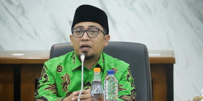 Fraksi PKB: MK Sudah Berubah jadi Lembaga Ketiga Pembentuk UU