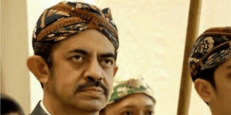 Hati-hati Kejagung dan Riza Chalid Main Mata