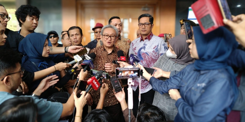 Pengacara Hasto Sebut Replik JPU KPK Tak Sesuai Fakta Sidang