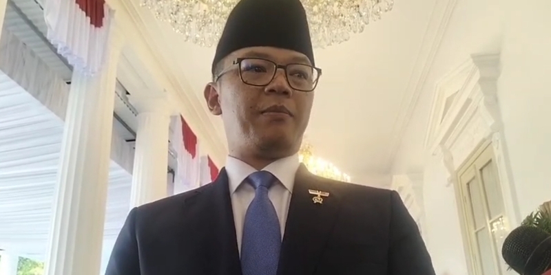 Menlu Ungkap Isi Pertemuan Prabowo dan Anwar Ibrahim di Istana