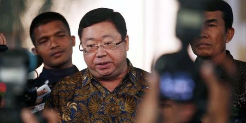 Eks Napi Bank Century Robert Tantular Kalah di Pengadilan Singapura