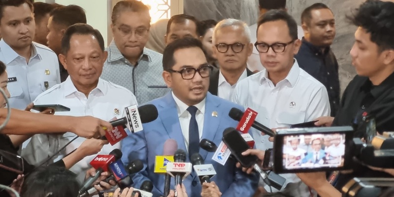 DPR Godok Peluang Pilkada Tertutup Imbas Putusan MK