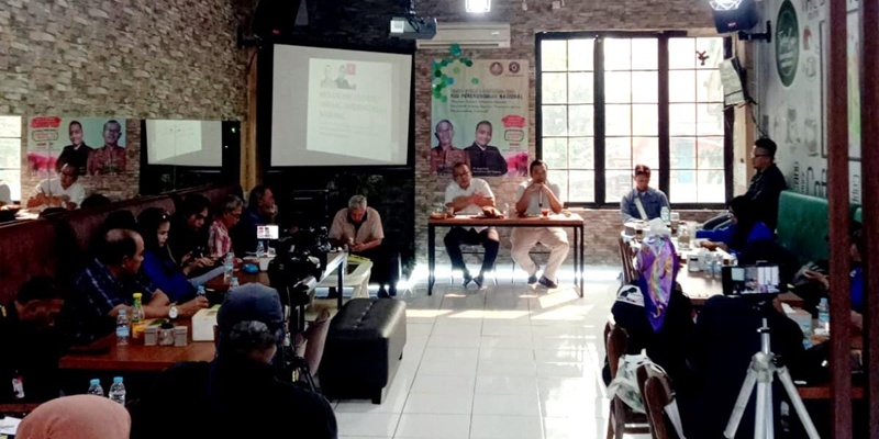 Ini Langkah Strategis Melawan Hegemoni Kapitalisme Global