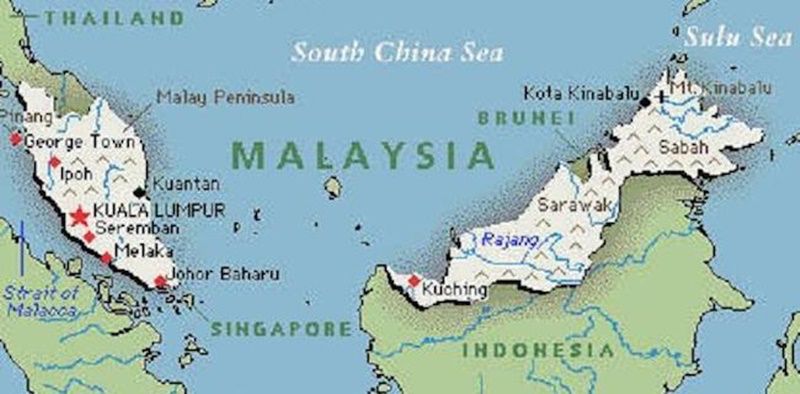 AS Dapat Full Acces di RI karena Ingin Kuasai Laut China Selatan