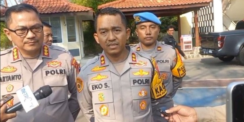 Polres Pemalang Gercep Antisipasi Bentrok Susulan PWI-LS dan FPI