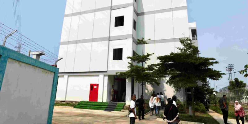 Kontrak Sewa Siap, Warga Kampung Bayam Segera Pindah Hunian