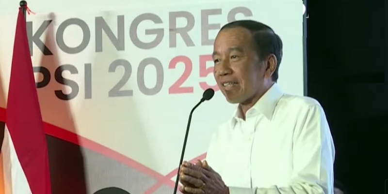 Jokowi Minta Pemeriksaan Kasus Ijazah Palsu Digelar di Solo