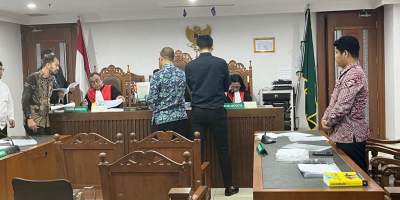 Lily Bintoro Menangkan Gugatan Pailit PT BRW, Kuasa Hukum: Kami Disuntik Mati