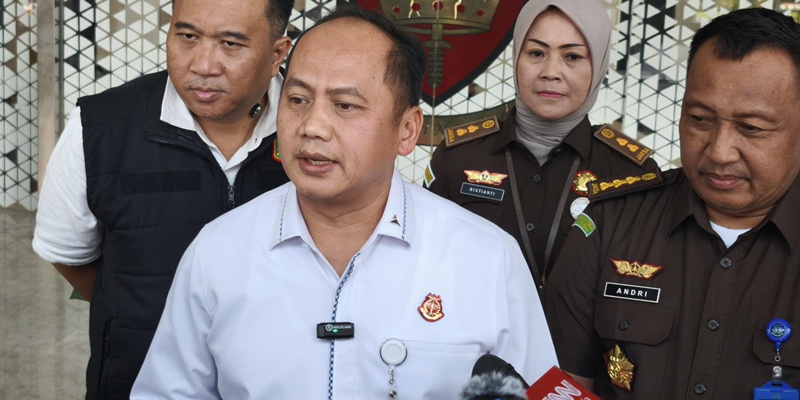 Delapan Petinggi Perusahaan Tambang jadi Tersangka Korupsi