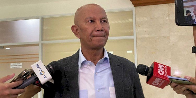 Kebijakan Trump Abaikan Organisasi Keuangan Dunia