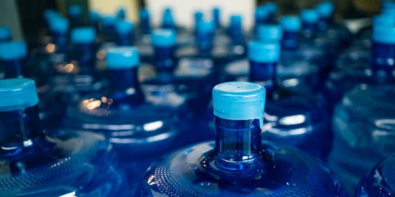 Pemerintah Jamin Keamanan Galon Guna Ulang Lewat Aturan Ketat