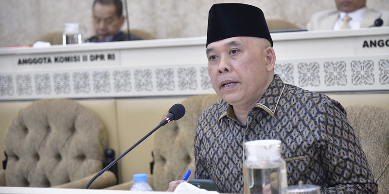 Pemisahan Pemilihan Nasional dan Daerah Perlu Dipelajari Seksama