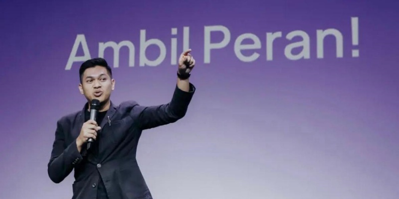 PKB Umumkan Nominasi Rising Changemaker Award 2025