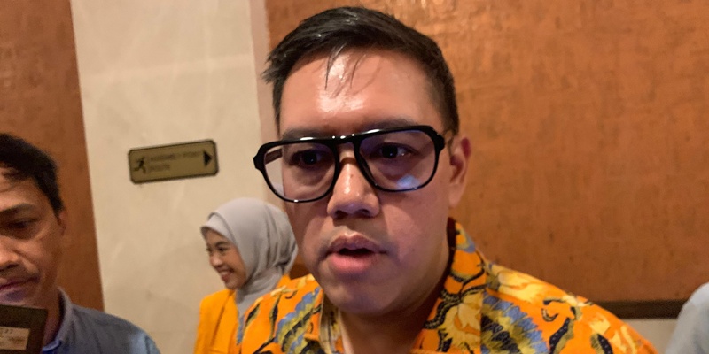 DPR Minta Pemerintah RI Aktif Redam Konflik Thailand–Kamboja