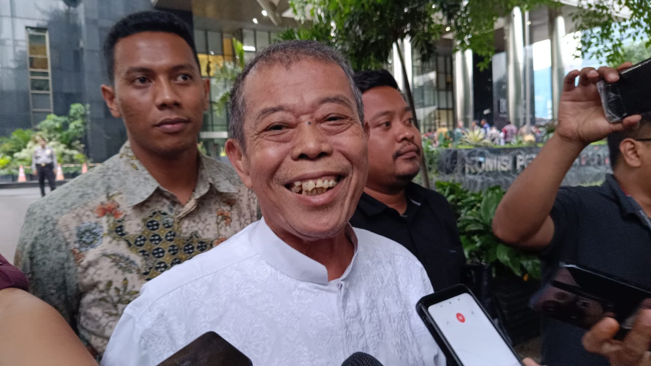 Politisi PDIP Diperiksa di Gedung Merah Putih, KPK Istimewakan Khofifah?