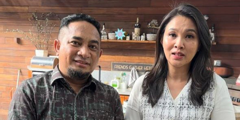 Masyarakat Malut Puas dengan Gebrakan Gubernur Sherly Tjoanda Laos