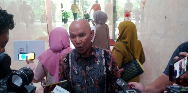 Hari Kebudayaan Bertepatan HUT Prabowo, PDIP: Kebetulan Saja