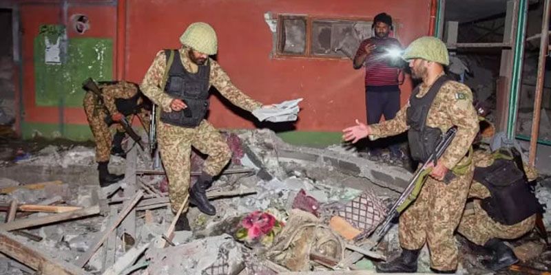 Dubes dan Diplomat Harus Diuji Ketahanan Mental di Negara Konflik