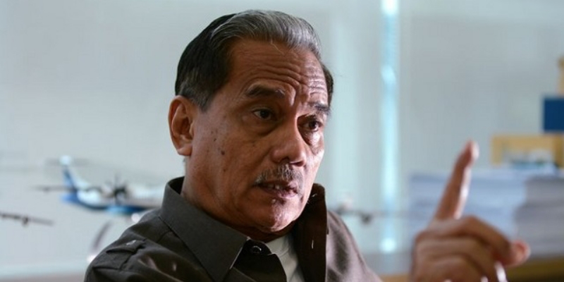 Kedaulatan Negara di Udara dan Ilmu Politik