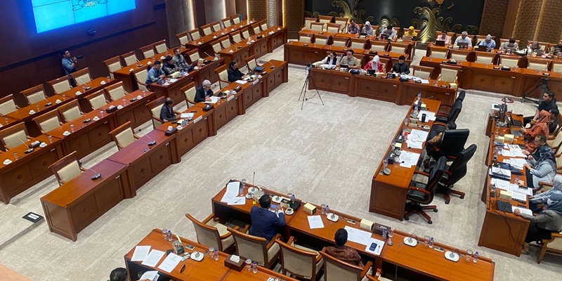 Media Mainstream Harus Diselamatkan Lewat RUU Penyiaran