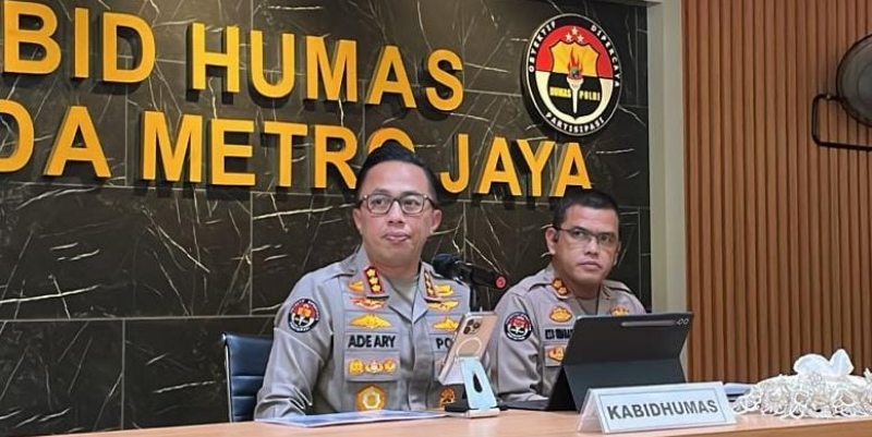 Polisi Korek Keterangan 15 Saksi terkait Kematian Arya Daru