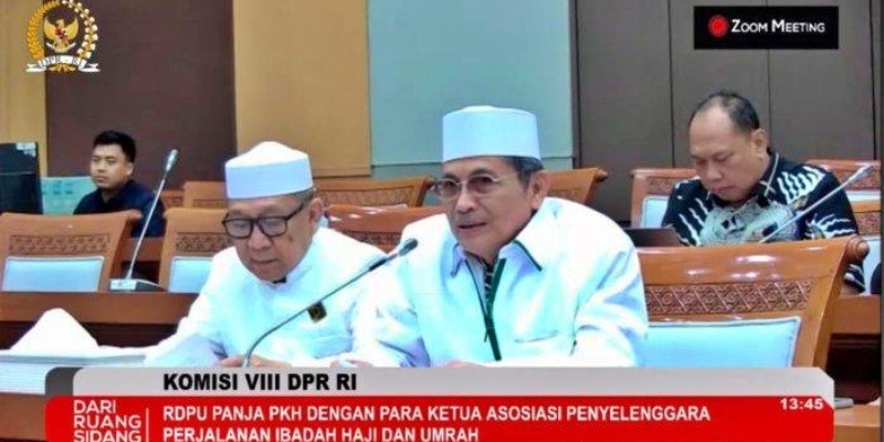 BPKH Profesional dan Beri Manfaat Nyata bagi Jemaah Haji