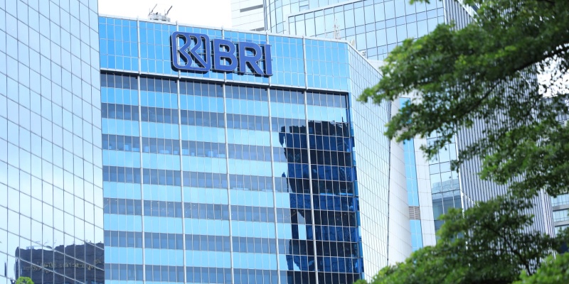 BRI Borong 15 Penghargaan Bergengsi di Hong Kong