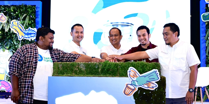 Pertamina Eco RunFest 2025 Siap Digelar 23 November 2025!