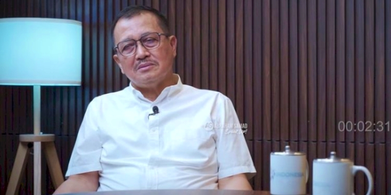 Mantan Wakapolri Beberkan Kejanggalan Vonis Tom Lembong