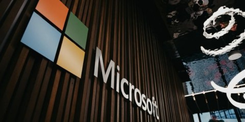 Takut Disadap, Microsoft Setop Gunakan Teknisi China
