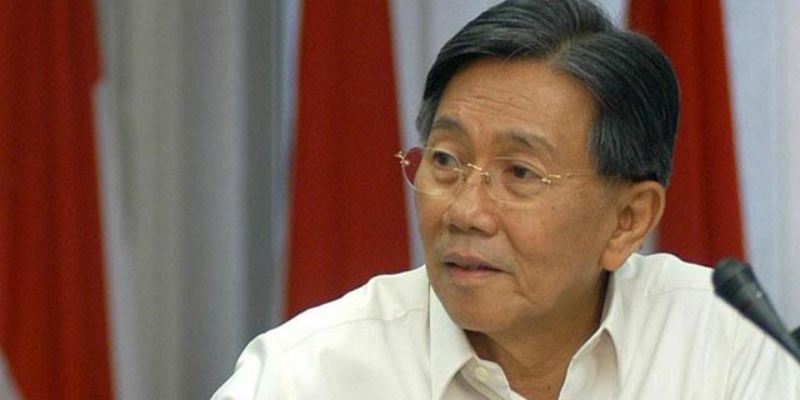 Mahfud MD Kenang Kwik Kian Gie: Tokoh Cerdas dan Lurus