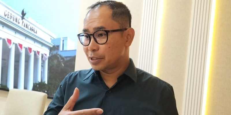 Kemlu Monitor Kondisi WNI di Dekat Wilayah Gempa Rusia