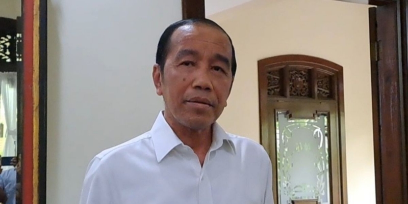 Menebak Aktor di Balik Agenda Besar Tudingan Jokowi