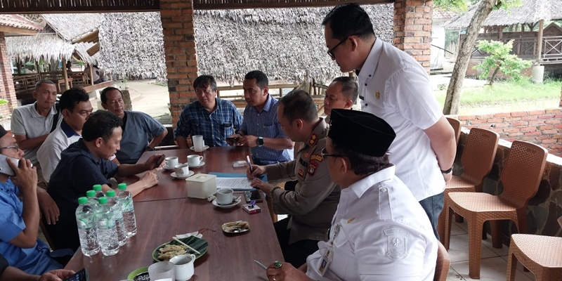 Serikat Pekerja Ingatkan Yamaha Konsisten Jalankan Kesepakatan