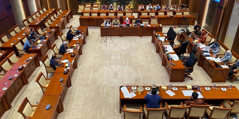 Pakar: Industri Penyiaran Keluhkan Media Digital Tak Tersentuh Hukum