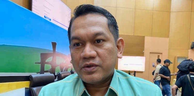 Susun RUU KUHAP, Komisi III Didorong Akomodir Kepentingan Banyak Pihak